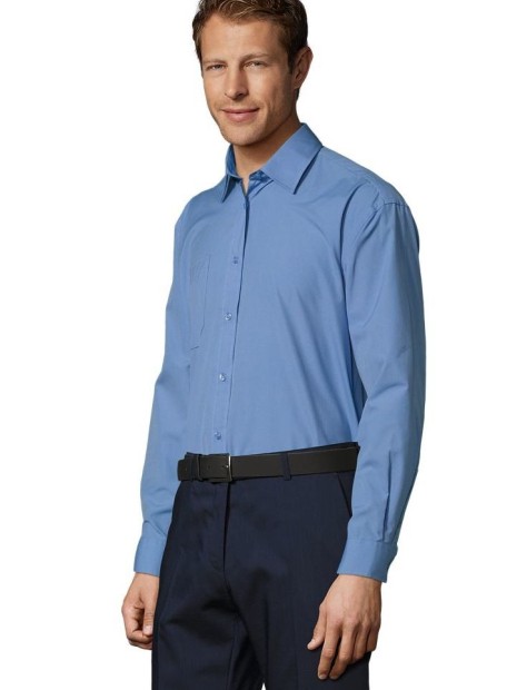 Chemises à personnaliser SOL'S Baltimore /api/colors/9dbe5575-2476-47d6-9fda-57a99f2d07b1