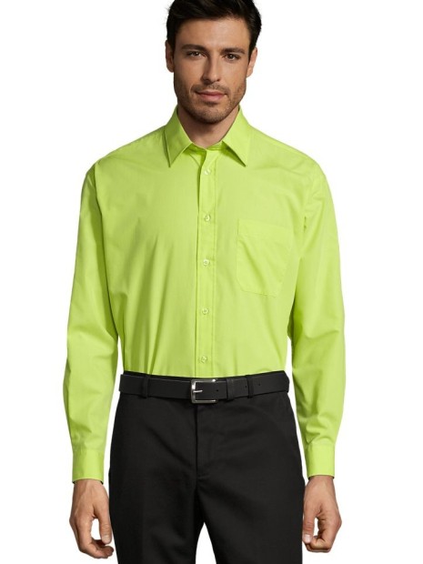 Chemises à personnaliser SOL'S Baltimore /api/colors/af4ee8a3-ed68-46aa-b351-f8472ceb36f9