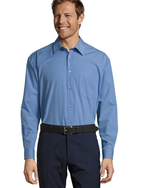 Chemises à personnaliser SOL'S Baltimore /api/colors/9dbe5575-2476-47d6-9fda-57a99f2d07b1