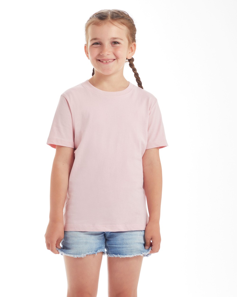 T-Shirts personnalisable MANTIS KIDS ESSENTIAL T