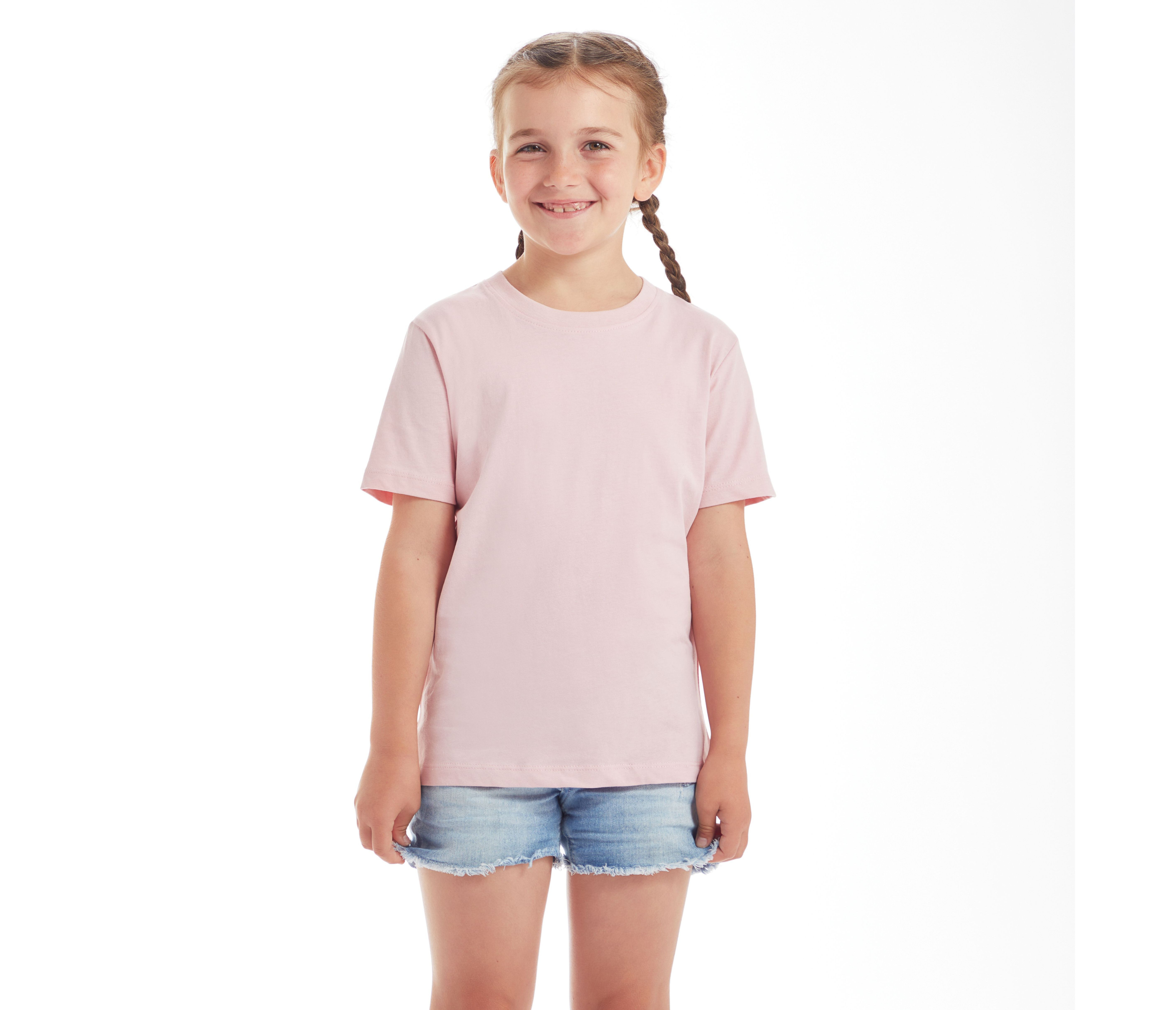 MANTIS KIDS ESSENTIAL T T-Shirts personalisierbar
