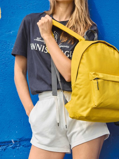 Sacs & Bagagerie à personnaliser KIMOOD Sac à dos classique 