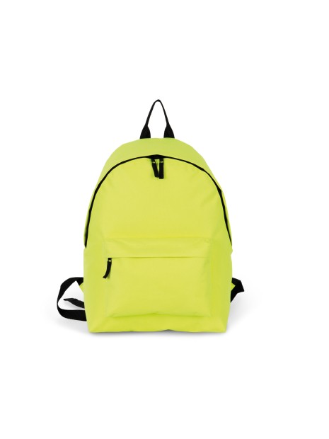 KIMOOD Sac à dos classique /api/colors/4406e9f6-ddbd-46b3-8a98-3c911ea4efea personnalisable