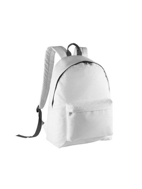 KIMOOD Sac à dos classique /api/colors/57f5da49-0c1f-44c2-bff1-db960e555063 personnalisable