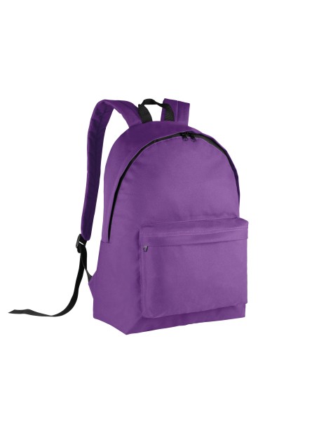KIMOOD Sac à dos classique /api/colors/f7afc8ac-54af-4c40-8743-556e051ba3d7 personnalisable