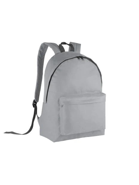 KIMOOD Sac à dos classique /api/colors/b83fbd35-8617-4ff4-af72-c983f214f6af personnalisable