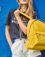 KIMOOD Klassischer Rucksack Taschen personalisierbar