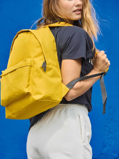 Sacs & Bagagerie à personnaliser KIMOOD Sac à dos classique 