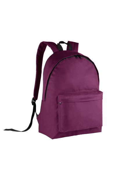 KIMOOD Sac à dos classique /api/colors/a914e677-1c9e-45ba-9169-dc3506c07beb personnalisable