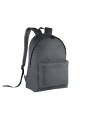 KIMOOD Sac à dos classique /api/colors/c0516c5c-fff4-4a12-baeb-6132621adf32 personnalisable