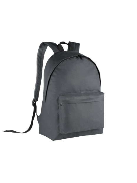 KIMOOD Sac à dos classique /api/colors/c0516c5c-fff4-4a12-baeb-6132621adf32 personnalisable