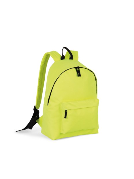 KIMOOD Sac à dos classique /api/colors/4406e9f6-ddbd-46b3-8a98-3c911ea4efea personnalisable