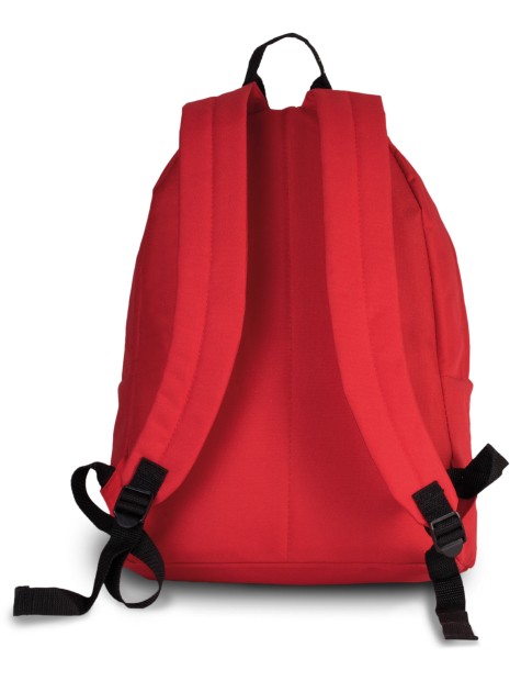 KIMOOD Sac à dos classique /api/colors/b50d1b8c-b02f-4ec6-9360-ffd14b5df30b personnalisable