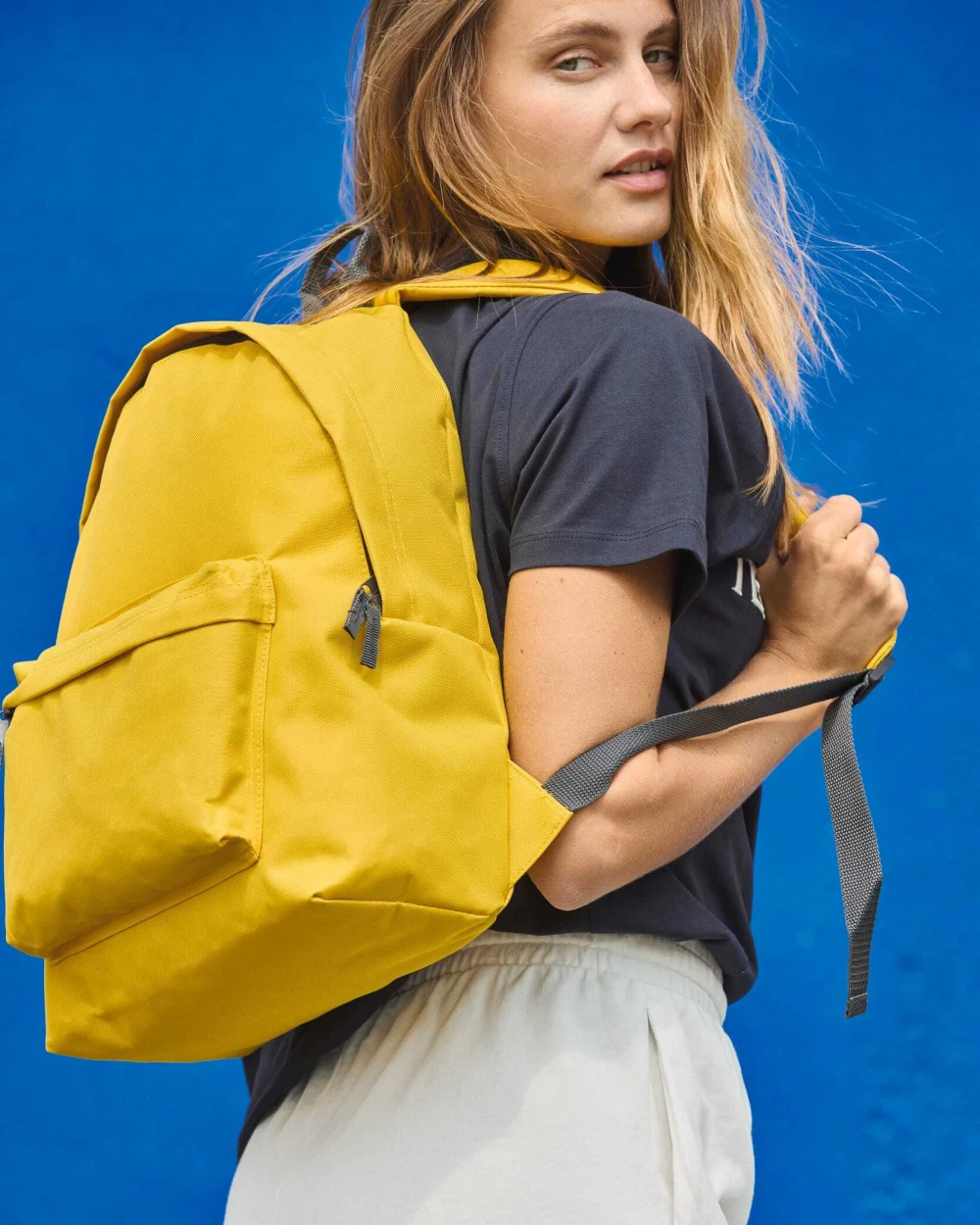 Sacs & Bagagerie personnalisable KIMOOD Sac à dos classique