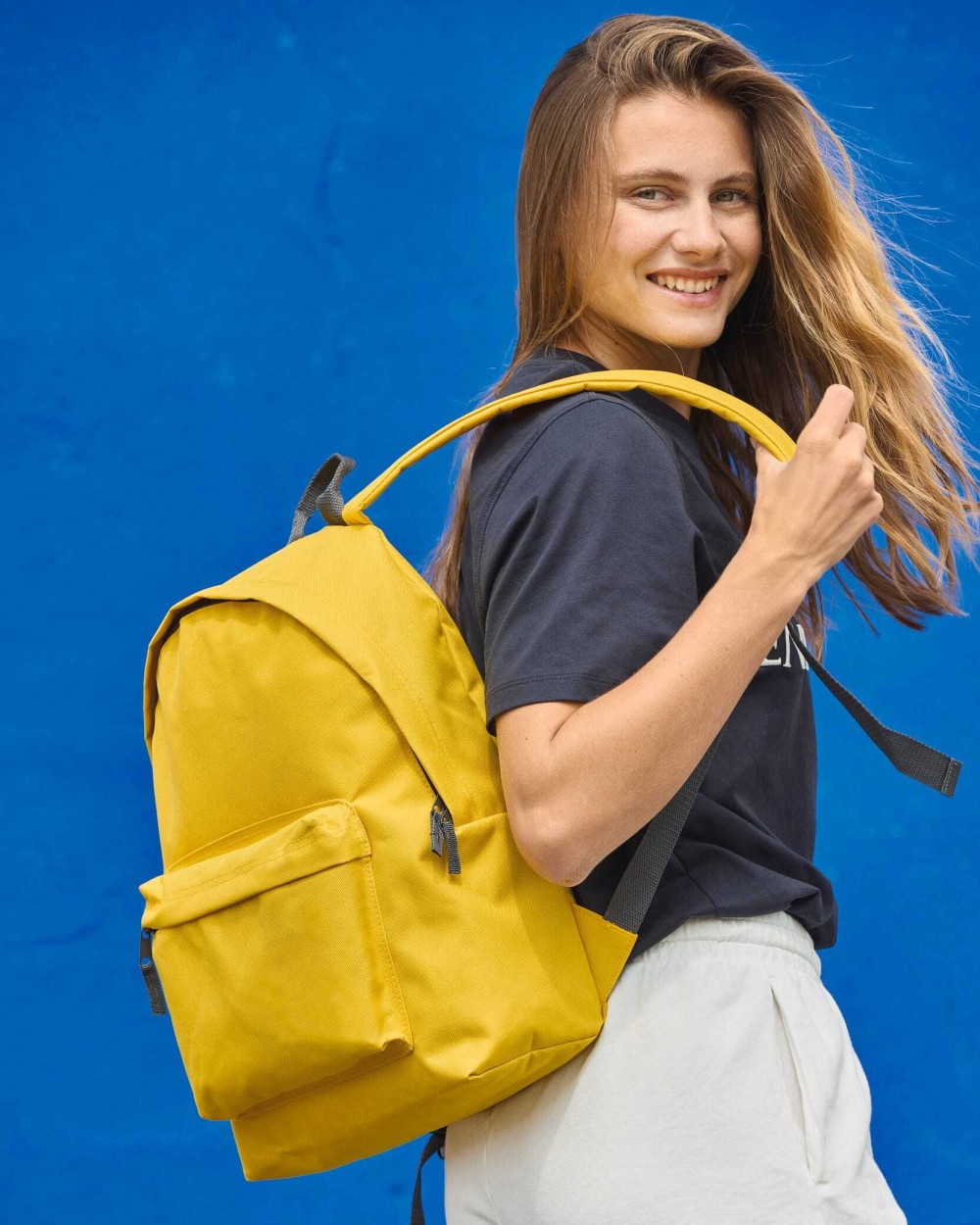 Sacs & Bagagerie personnalisable KIMOOD Sac à dos classique