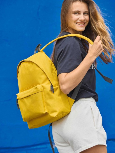 Sacs & Bagagerie à personnaliser KIMOOD Sac à dos classique 