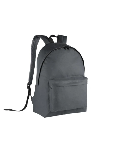KIMOOD Sac à dos classique /api/colors/c0516c5c-fff4-4a12-baeb-6132621adf32 personnalisable