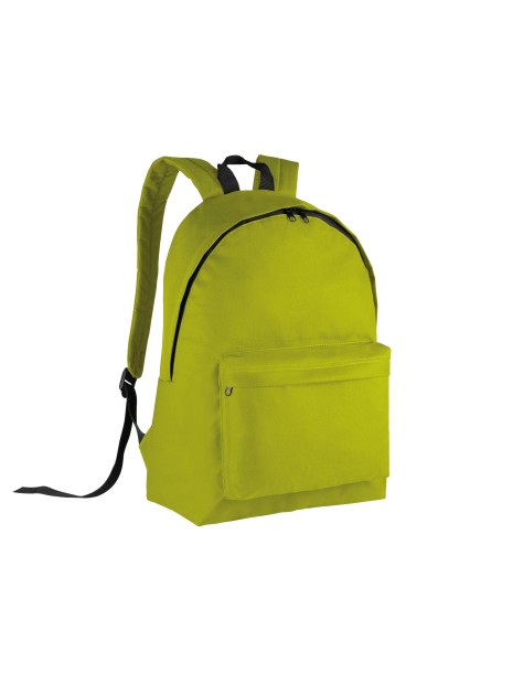 KIMOOD Sac à dos classique /api/colors/c291ed99-30ff-4323-8e6c-fe560873bd25 personnalisable