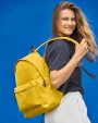 KIMOOD Klassischer Rucksack Taschen personalisierbar