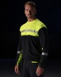 T-shirts PROJOB 7002 T-SHIRT LANGE MOUWEN voor bedrukking &amp; borduring