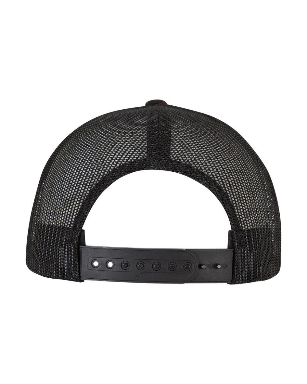 FLEXFIT Retro Trucker Camo Kappen personalisierbar