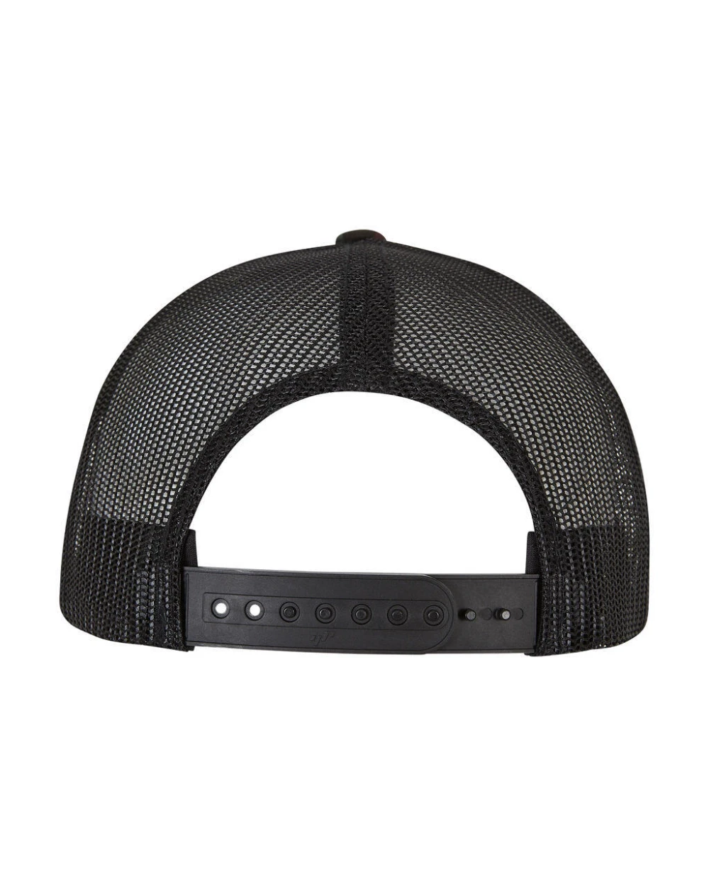 FLEXFIT Retro Trucker Camo Kappen personalisierbar