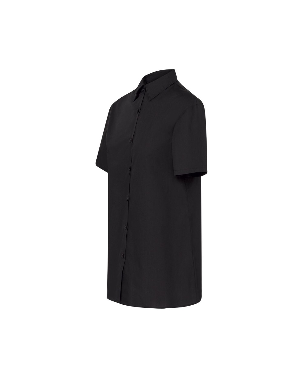 JHK LADY CASUAL & BUSINESS SS SHIRT Hemden personalisierbar