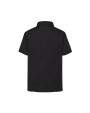 Hemden JHK LADY CASUAL & BUSINESS SS SHIRT voor bedrukking &amp; borduring