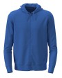 Sweat-shirts personnalisable STEDMAN Classic Zip Hoodie