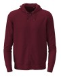 Sweaters & hoodies STEDMAN CLASSIC ZIP HOODIE voor bedrukking &amp; borduring