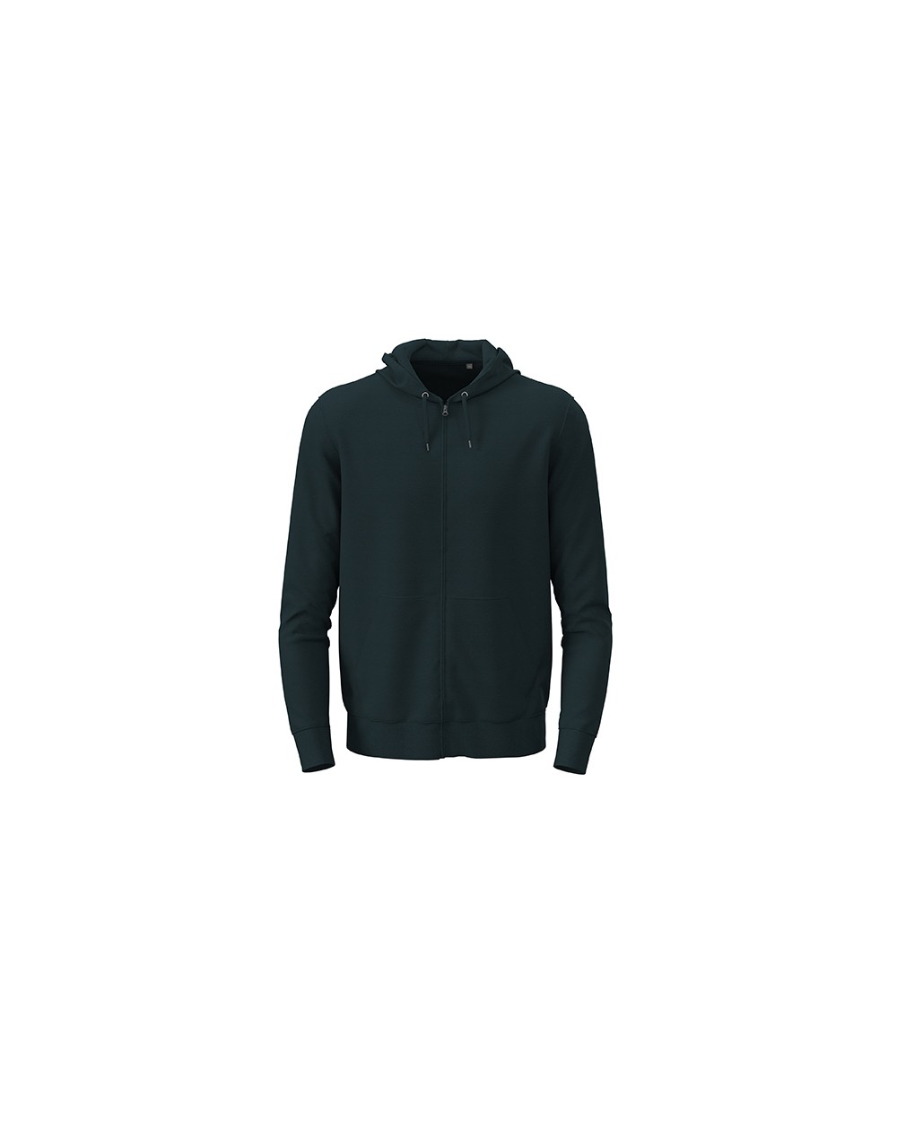 Sweat-shirts personnalisable STEDMAN Classic Zip Hoodie