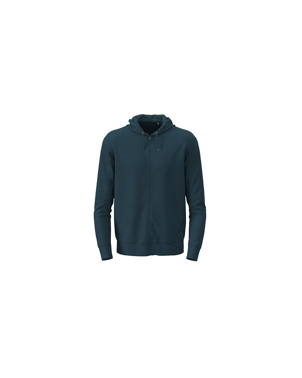 Sweat-shirts personnalisable STEDMAN Classic Zip Hoodie