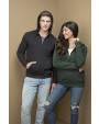 Sweat-shirts personnalisable STEDMAN CLASSIC ZIP HOODIE