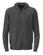 Sweaters & hoodies STEDMAN CLASSIC ZIP HOODIE voor bedrukking &amp; borduring