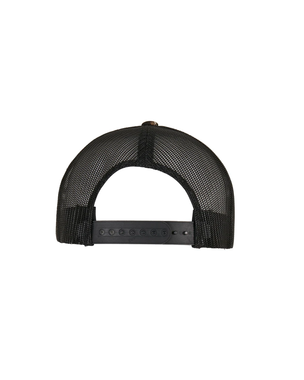 Petjes FLEXFIT YP CLASSICS® VEIL CAMO™ RETRO TRUCKER voor bedrukking &amp; borduring