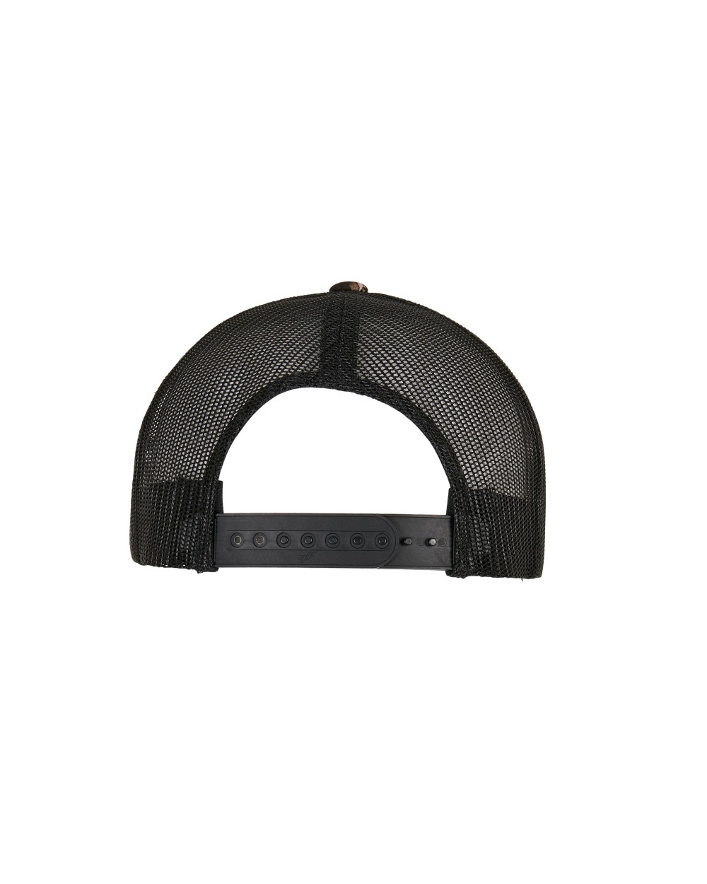 FLEXFIT YP CLASSICS® VEIL CAMO™ RETRO TRUCKER Kappen personalisierbar