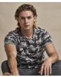 T-shirts AWDIS Camo T voor bedrukking &amp; borduring
