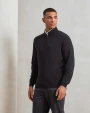Sweat-shirts personnalisable PREMIER Sweat en tricot 1/4 zip