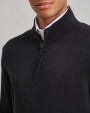 Sweaters & hoodies PREMIER ¼ zip knitted sweater voor bedrukking &amp; borduring