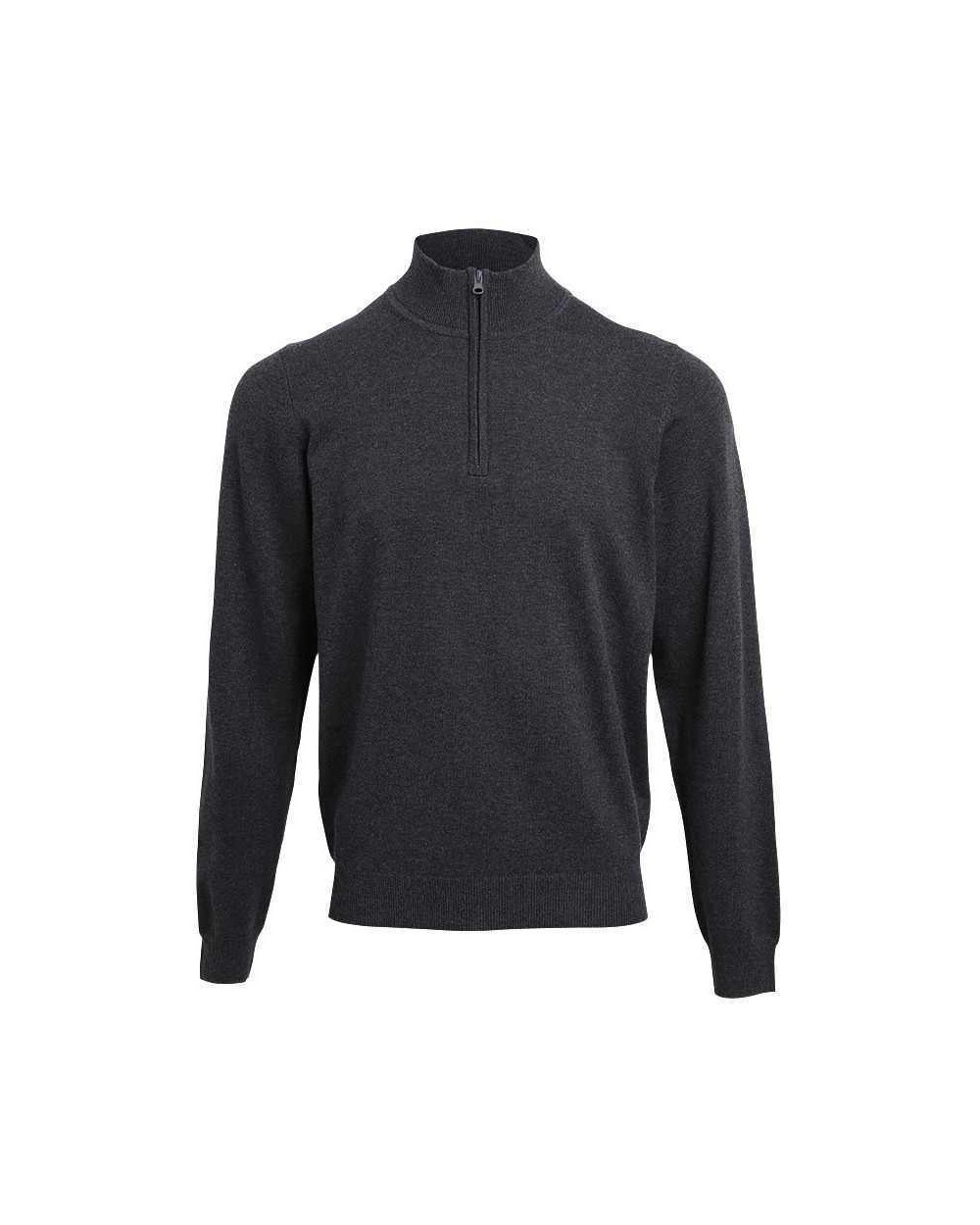 Sweaters & hoodies PREMIER ¼ zip knitted sweater voor bedrukking &amp; borduring
