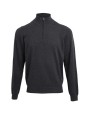 Sweat-shirts personnalisable PREMIER Sweat en tricot 1/4 zip