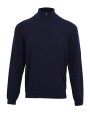 Sweaters & hoodies PREMIER ¼ zip knitted sweater voor bedrukking &amp; borduring