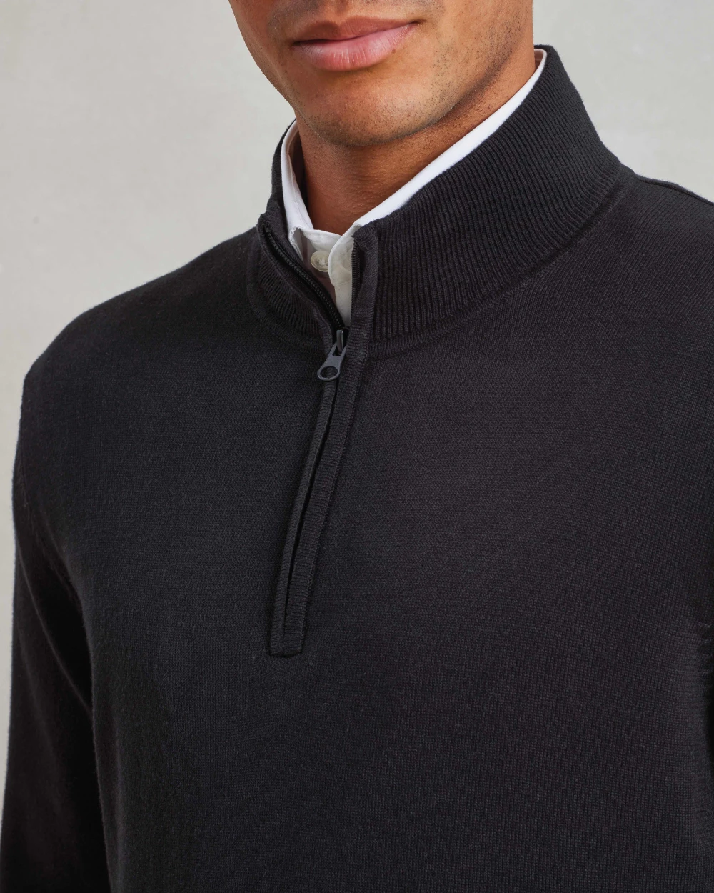 Sweaters & hoodies PREMIER ¼ zip knitted sweater voor bedrukking &amp; borduring