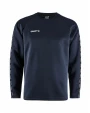 Sweat-shirts personnalisable CRAFT Squad 2.0 Crewneck M