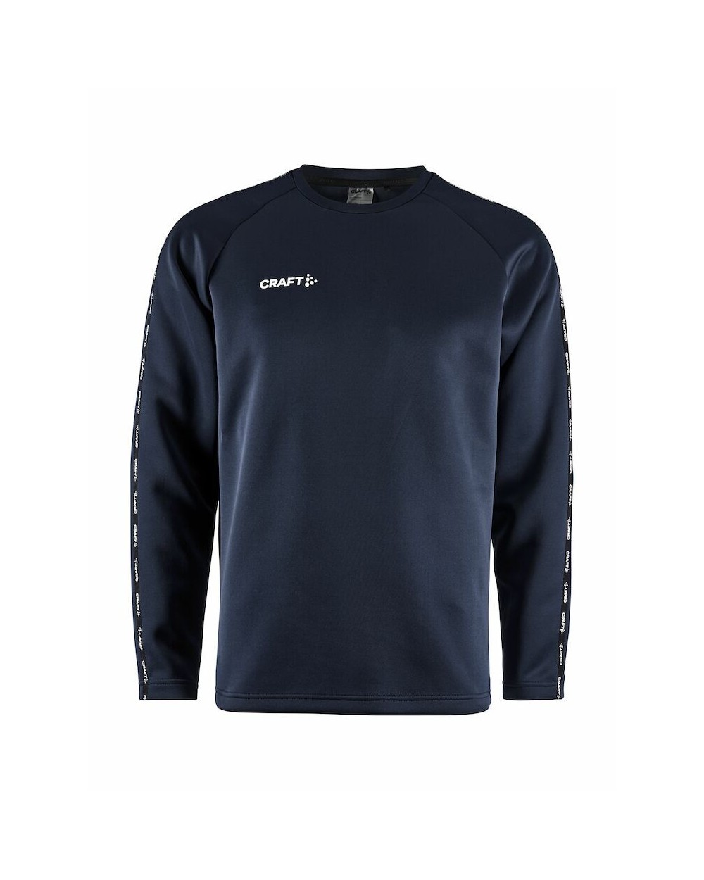 CRAFT Squad 2.0 Crewneck M Sweatshirts personalisierbar