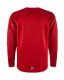 Sweaters & hoodies CRAFT Squad 2.0 Crewneck M voor bedrukking &amp; borduring