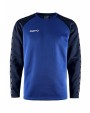 CRAFT Squad 2.0 Crewneck M Sweatshirts personalisierbar