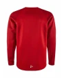 Sweaters & hoodies CRAFT Squad 2.0 Crewneck M voor bedrukking &amp; borduring