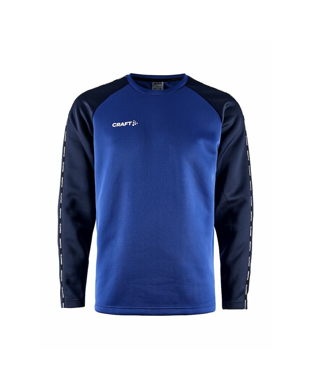 CRAFT Squad 2.0 Crewneck M Sweatshirts personalisierbar