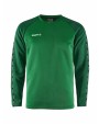 Sweaters & hoodies CRAFT Squad 2.0 Crewneck M voor bedrukking &amp; borduring